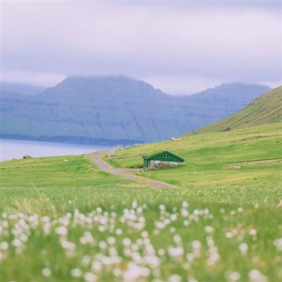 吉祥风景图片微信头像(精选22张)