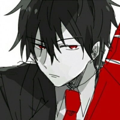 动漫高冷女生头像(精选22张)