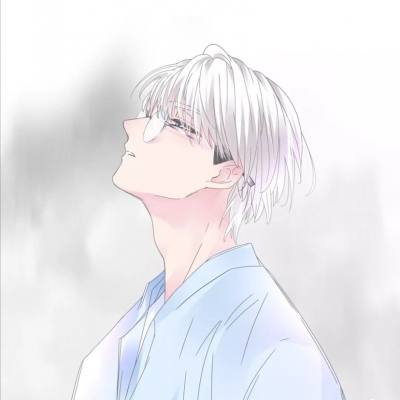 动漫高冷女生头像(精选22张)