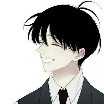 动漫高冷女生头像(精选22张)