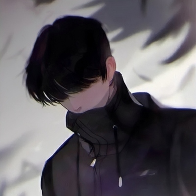 动漫高冷女生头像(精选22张)