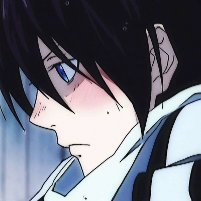 动漫高冷女生头像(精选22张)