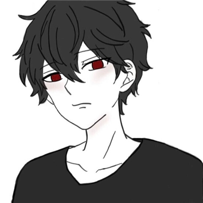 动漫高冷女生头像(精选22张)