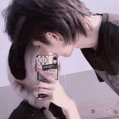 抖音网红动漫情侣头像(精选22张)