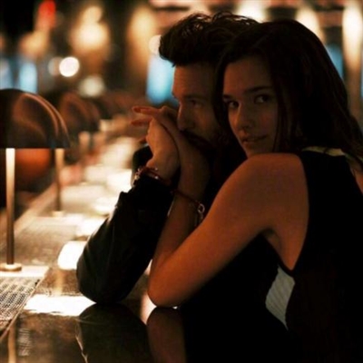 抖音网红动漫情侣头像(精选22张)