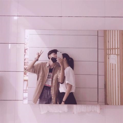 抖音网红动漫情侣头像(精选22张)