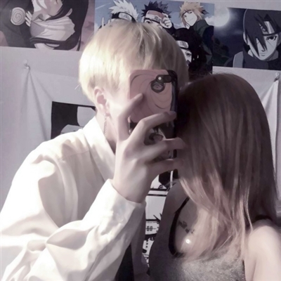 最好看真人情侣头像(精选20张)