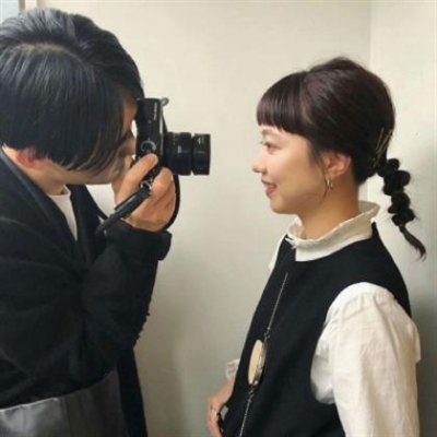 最好看真人情侣头像(精选20张)