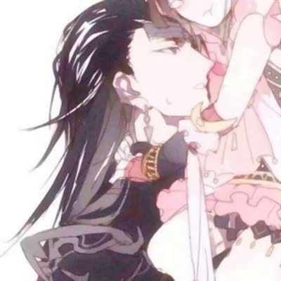 适合情侣用的动漫头像(精选24张)