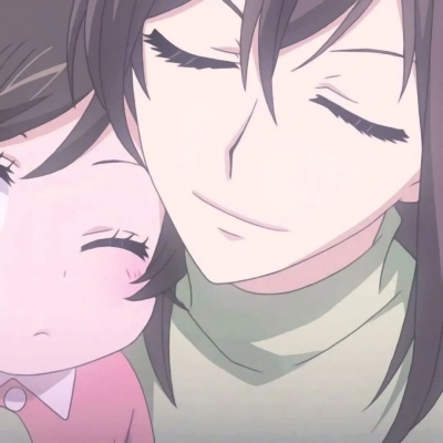 适合情侣用的动漫头像(精选24张)