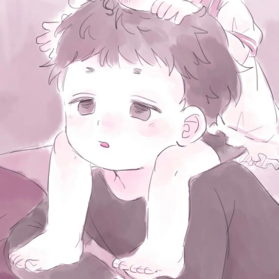 适合情侣用的动漫头像(精选24张)