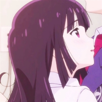 呆萌小孩情侣头像(22张)