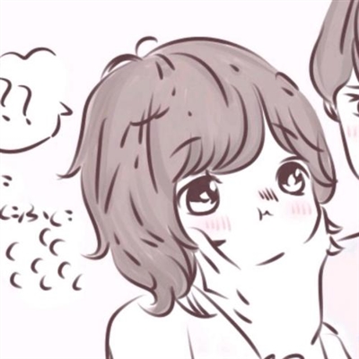 呆萌小孩情侣头像(22张)