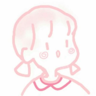 萌到爆二次元情侣头像(精选22张)