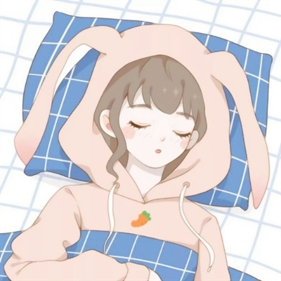 萌到爆二次元情侣头像(精选22张)