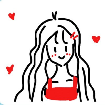 萌到爆二次元情侣头像(精选22张)