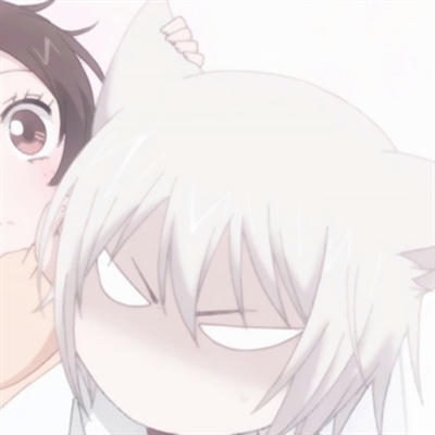 萌到爆二次元情侣头像(精选22张)