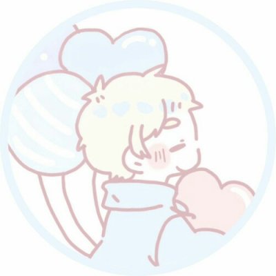 萌到爆二次元情侣头像(精选22张)