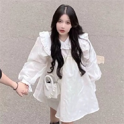 意境唯美的情侣头像(精选22张)