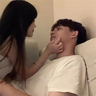 意境唯美的情侣头像(精选22张)