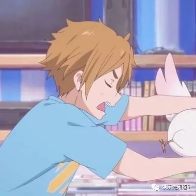 有爱的微信情侣头像图片真人(18张)