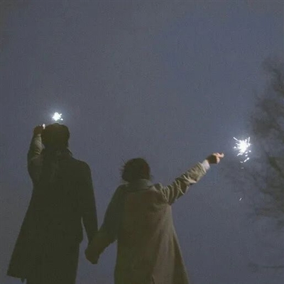 有爱的微信情侣头像图片真人(18张)