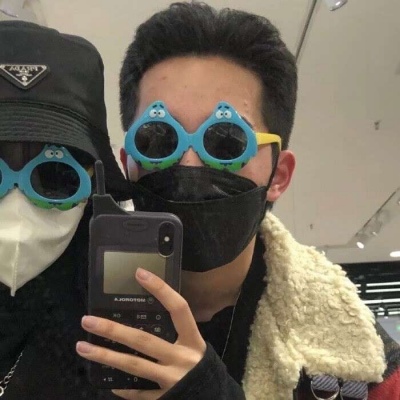 冷酷情侣头像动漫头像(精选18张)