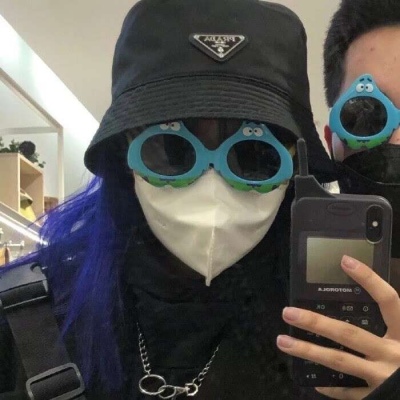 冷酷情侣头像动漫头像(精选18张)