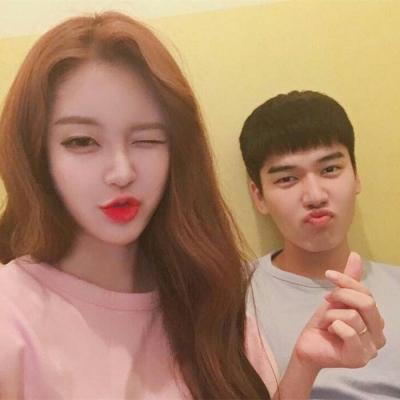 低调不像情头的情头(精选22张)