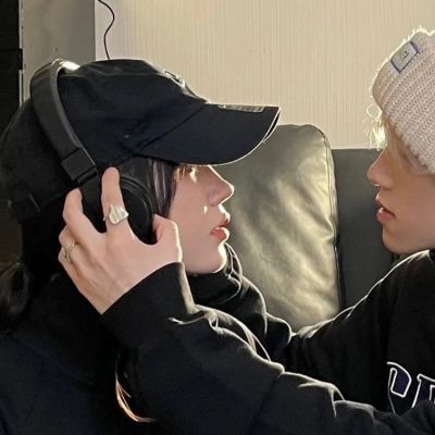 低调不像情头的情头(精选22张)