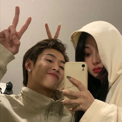 低调不像情头的情头(精选22张)