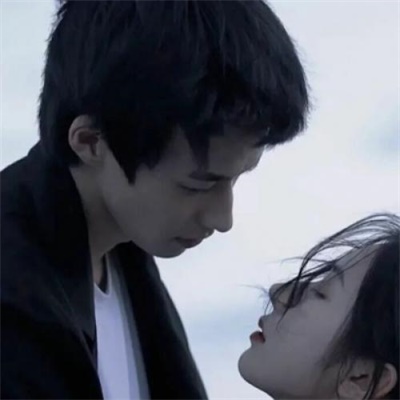 真人相亲相爱情侣头像(22张)