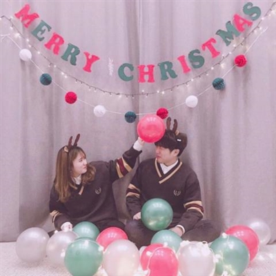 清纯阳光的情头(18张)