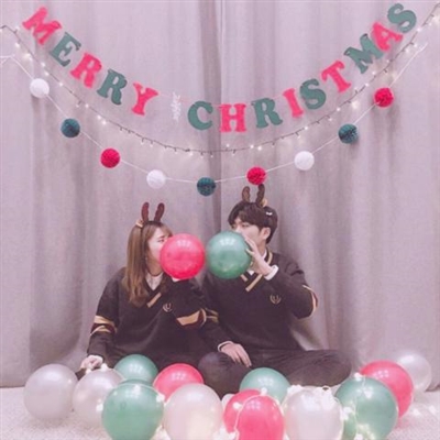 清纯阳光的情头(18张)