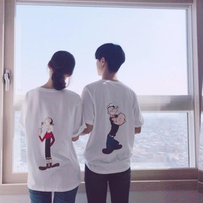 清纯阳光的情头(18张)