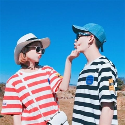 清纯阳光的情头(18张)