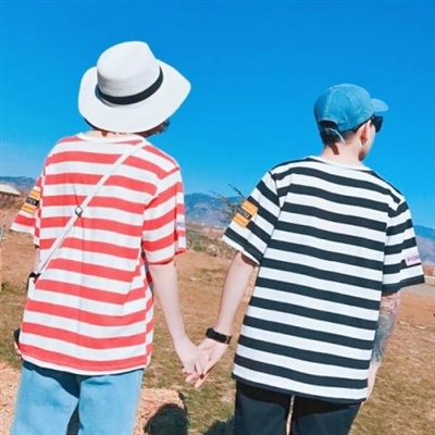 清纯阳光的情头(18张)