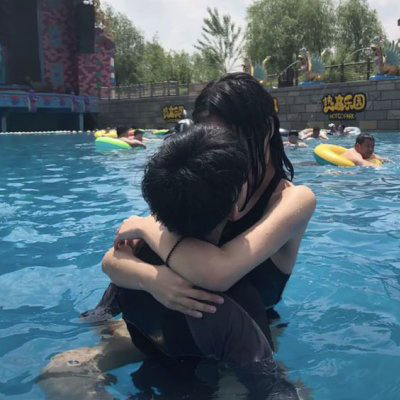 全网最浪漫的情侣头像(精选26张)