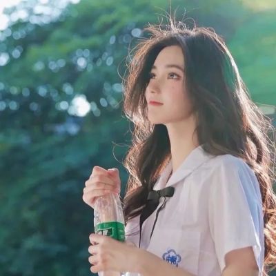 全网最浪漫的情侣头像(精选26张)