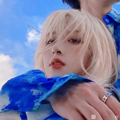 全网最浪漫的情侣头像(精选26张)