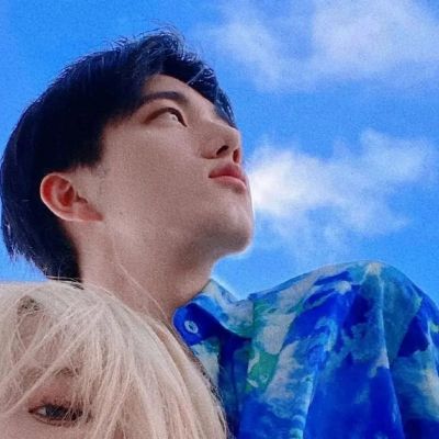 全网最浪漫的情侣头像(精选26张)