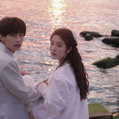 超火超好看情头(18张)