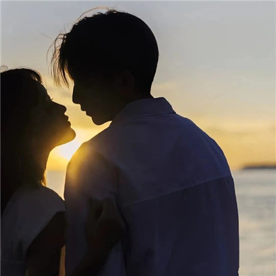 超火超好看情头(18张)