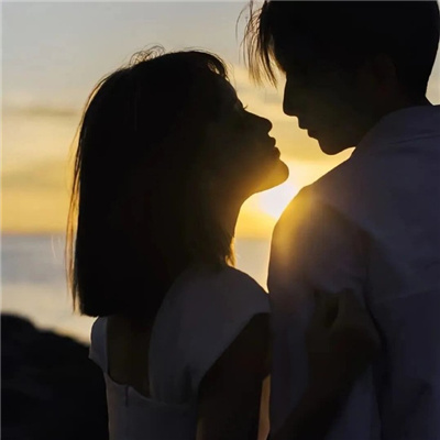 超火超好看情头(18张)