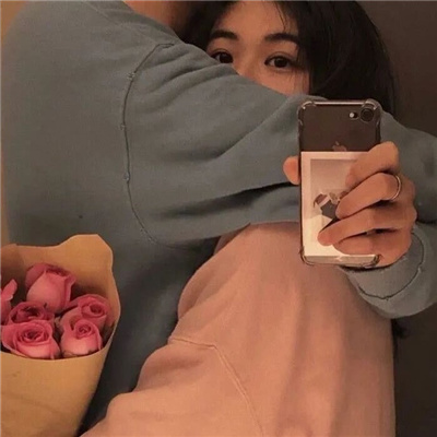 超火超好看情头(18张)