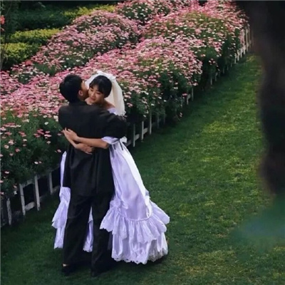 超火超好看情头(18张)