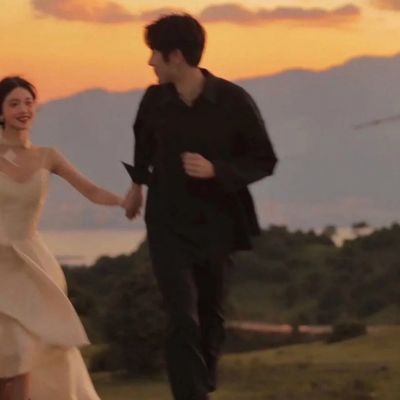 超火超好看情头(18张)