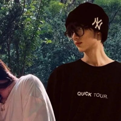 不会撞头像的情头(精选20张)