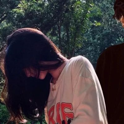 不会撞头像的情头(精选20张)