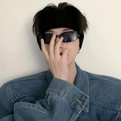 不会撞头像的情头(精选20张)